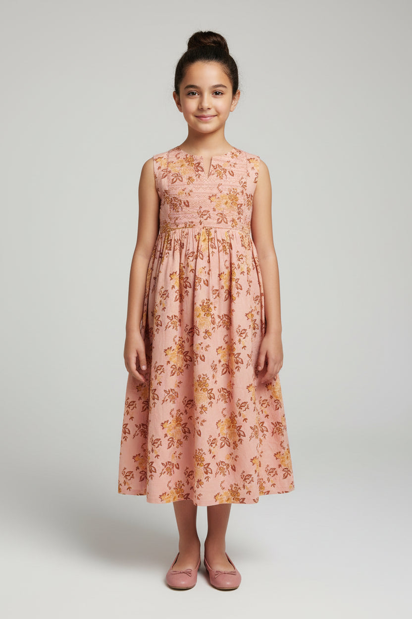 Kids 1 Starneck 6C SAHARA