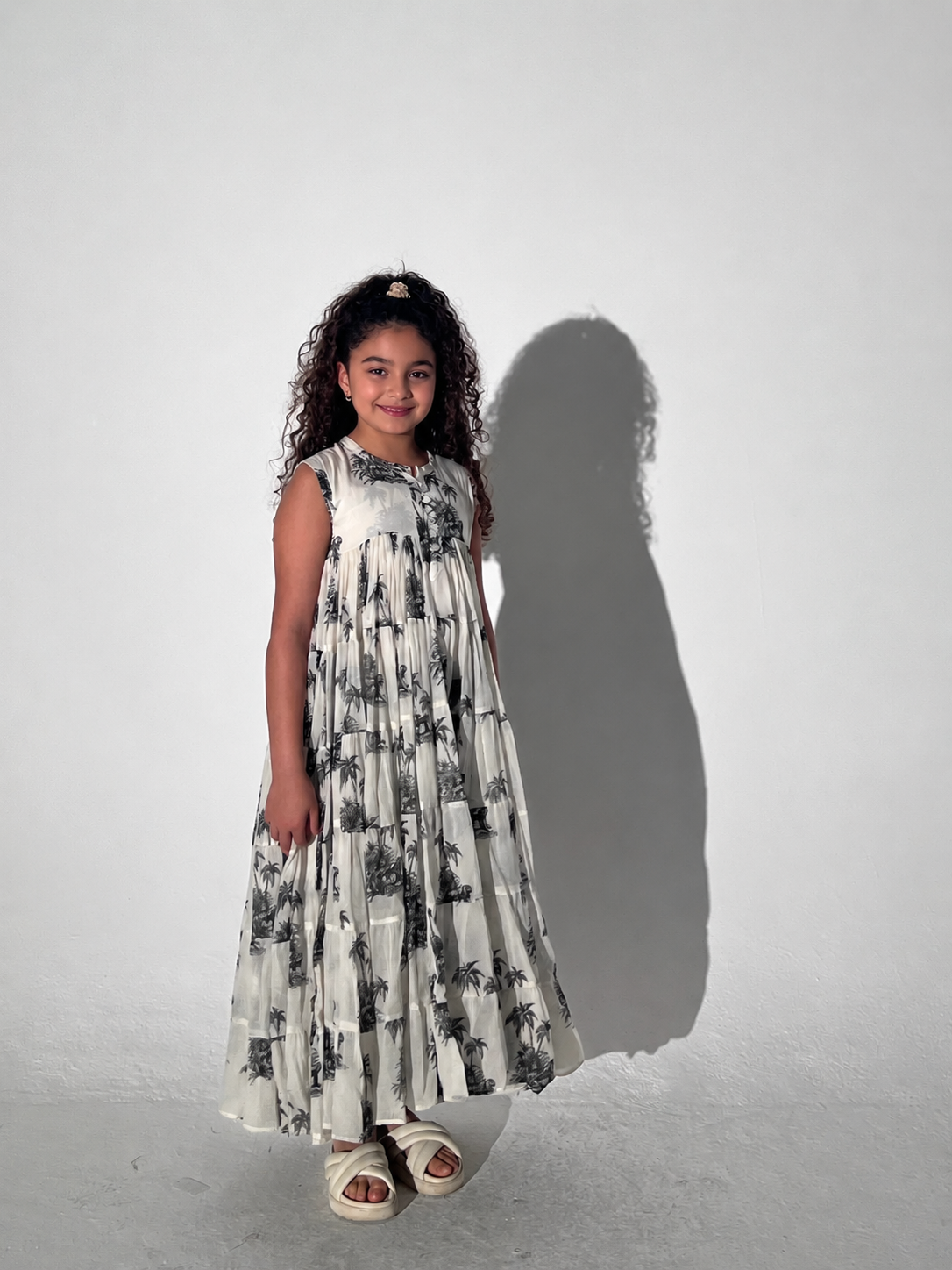 Kids 2 Layers 11A SAHARA