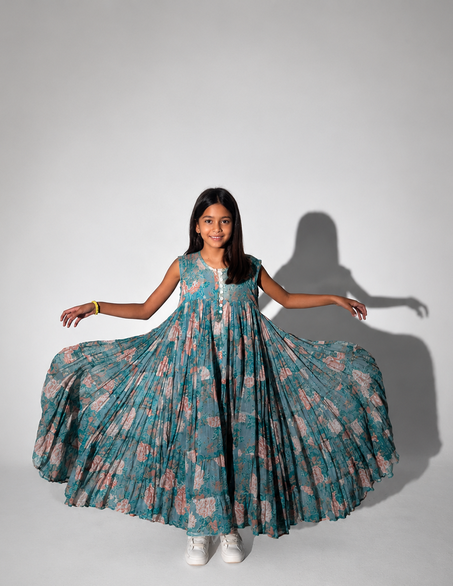 Kids 2 Layers 1C SAHARA