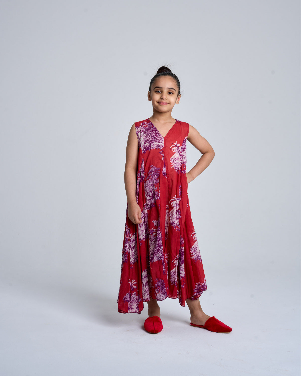 Kids 2 klosh  3B SAHARA