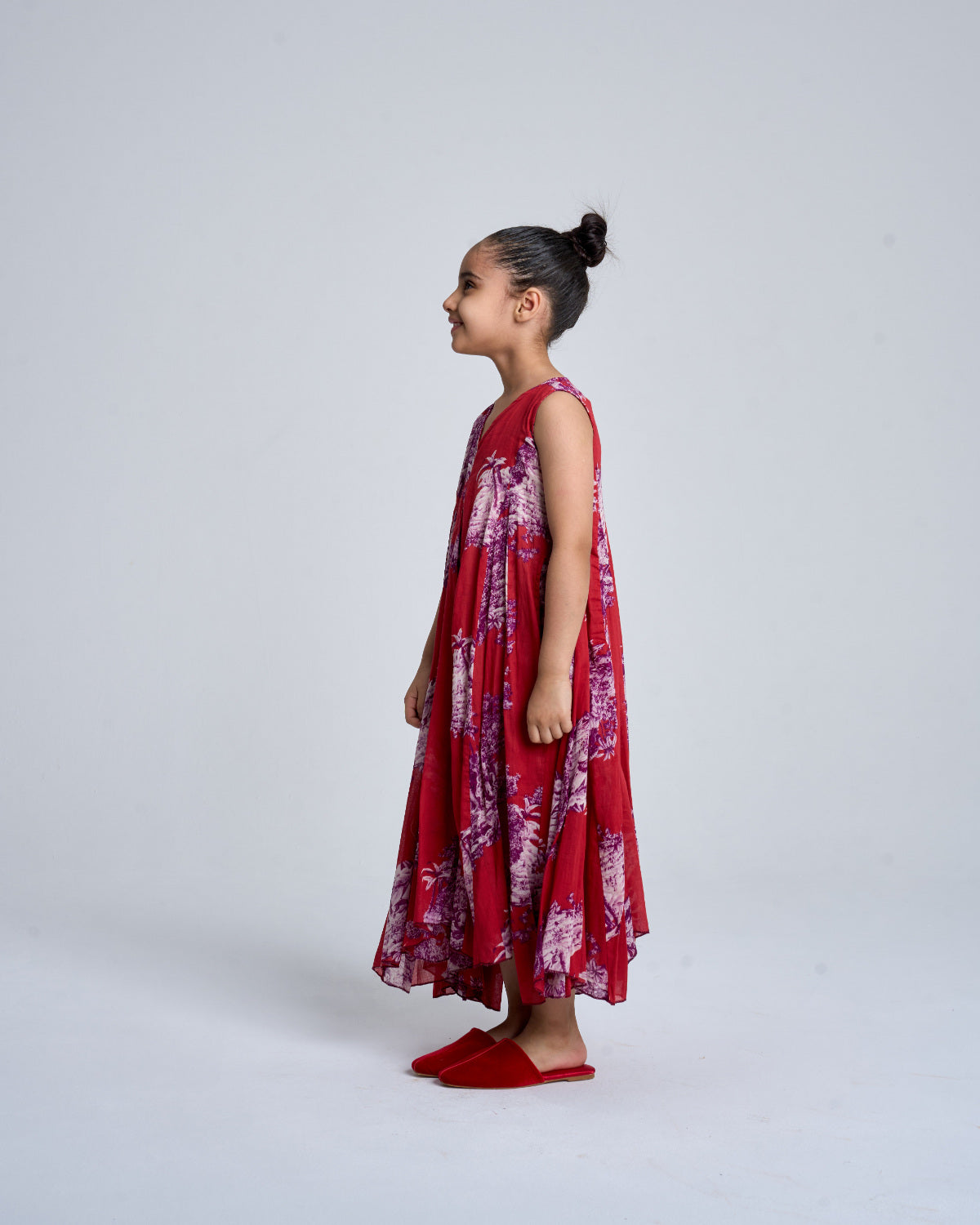 Kids 2 klosh  3B SAHARA