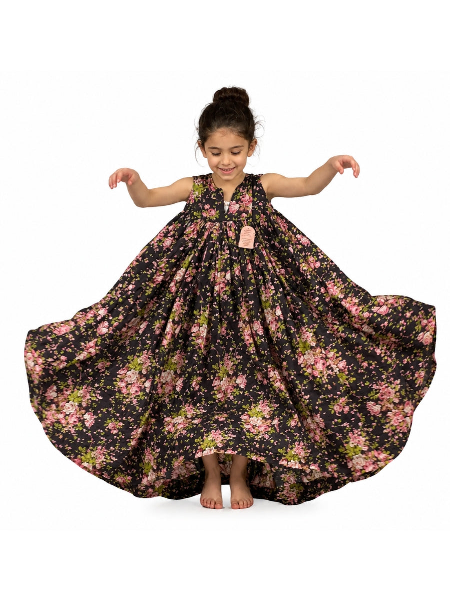 Kids 6-Starneck 21A