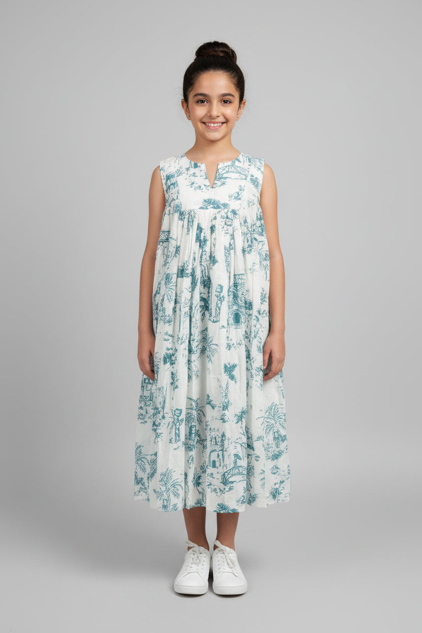 Kids 6-Starneck 5B