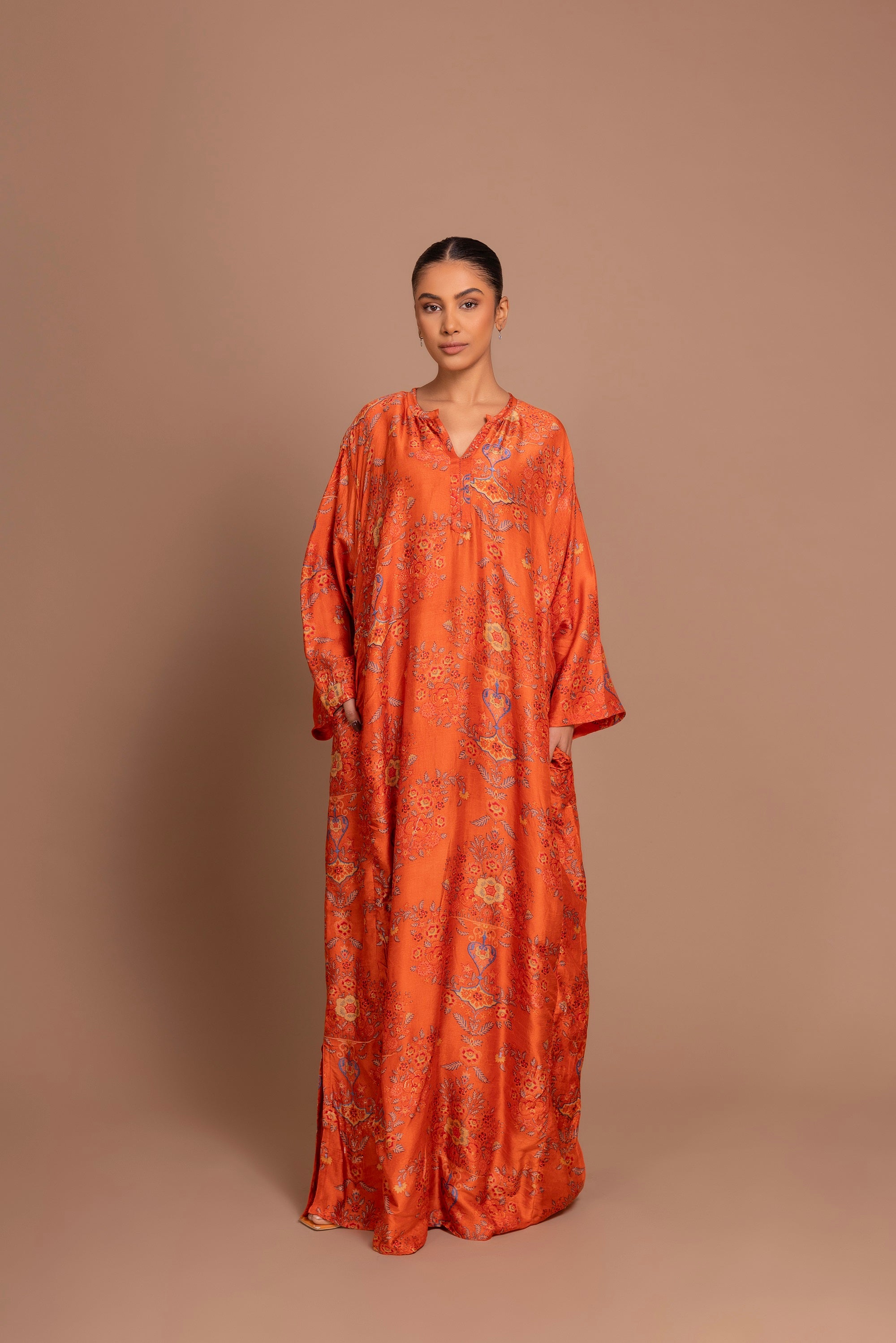 5 LOOSE KAFTAN 4C PERSIAN