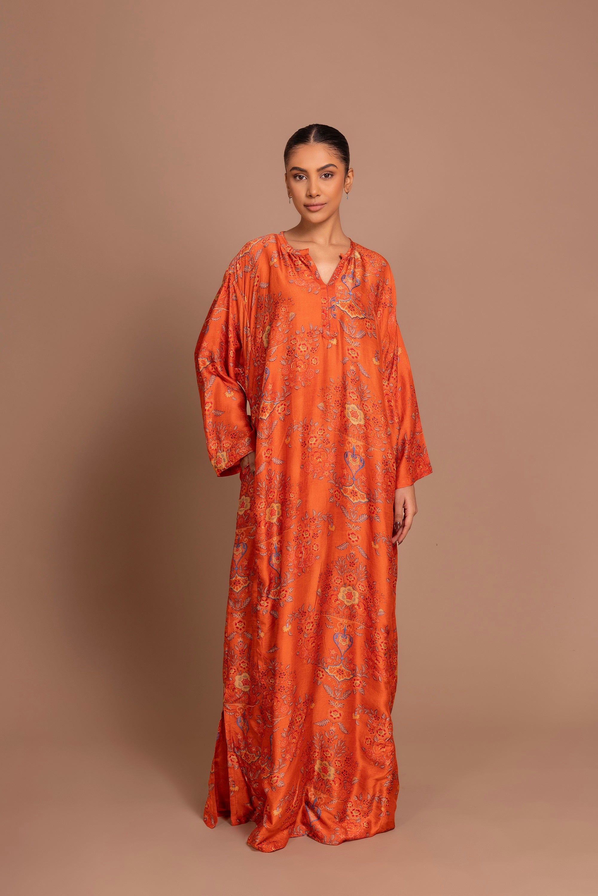 5 LOOSE KAFTAN 4C PERSIAN