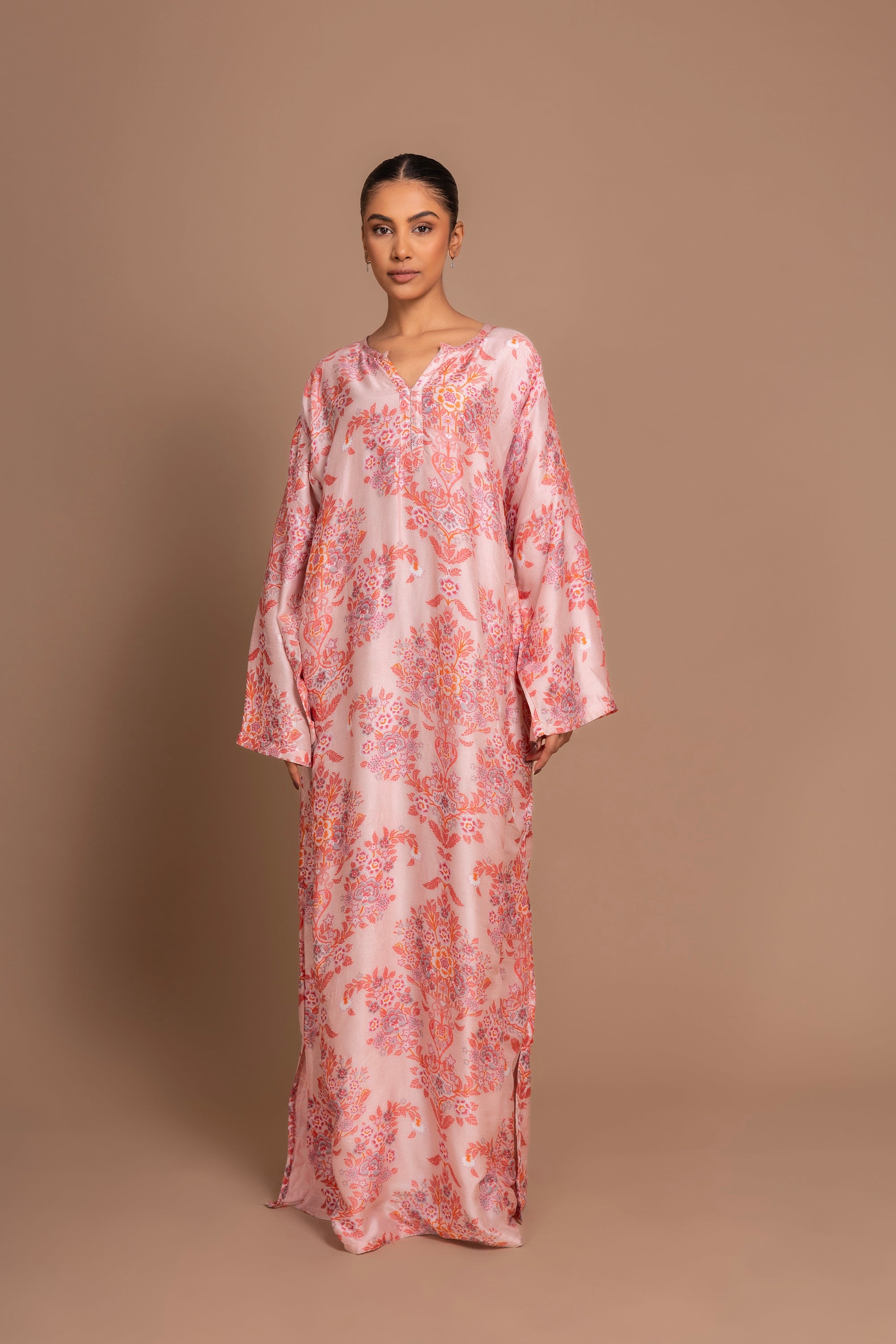 5 LOOSE KAFTAN 4B PERSIAN