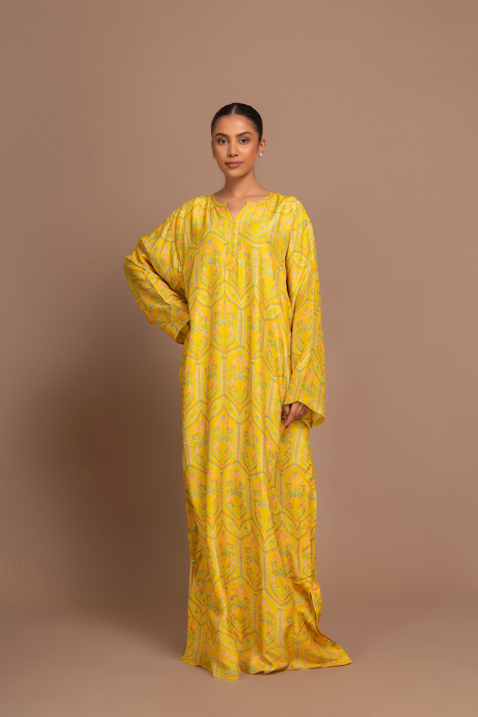 5 LOOSE KAFTAN 10B PERSIAN