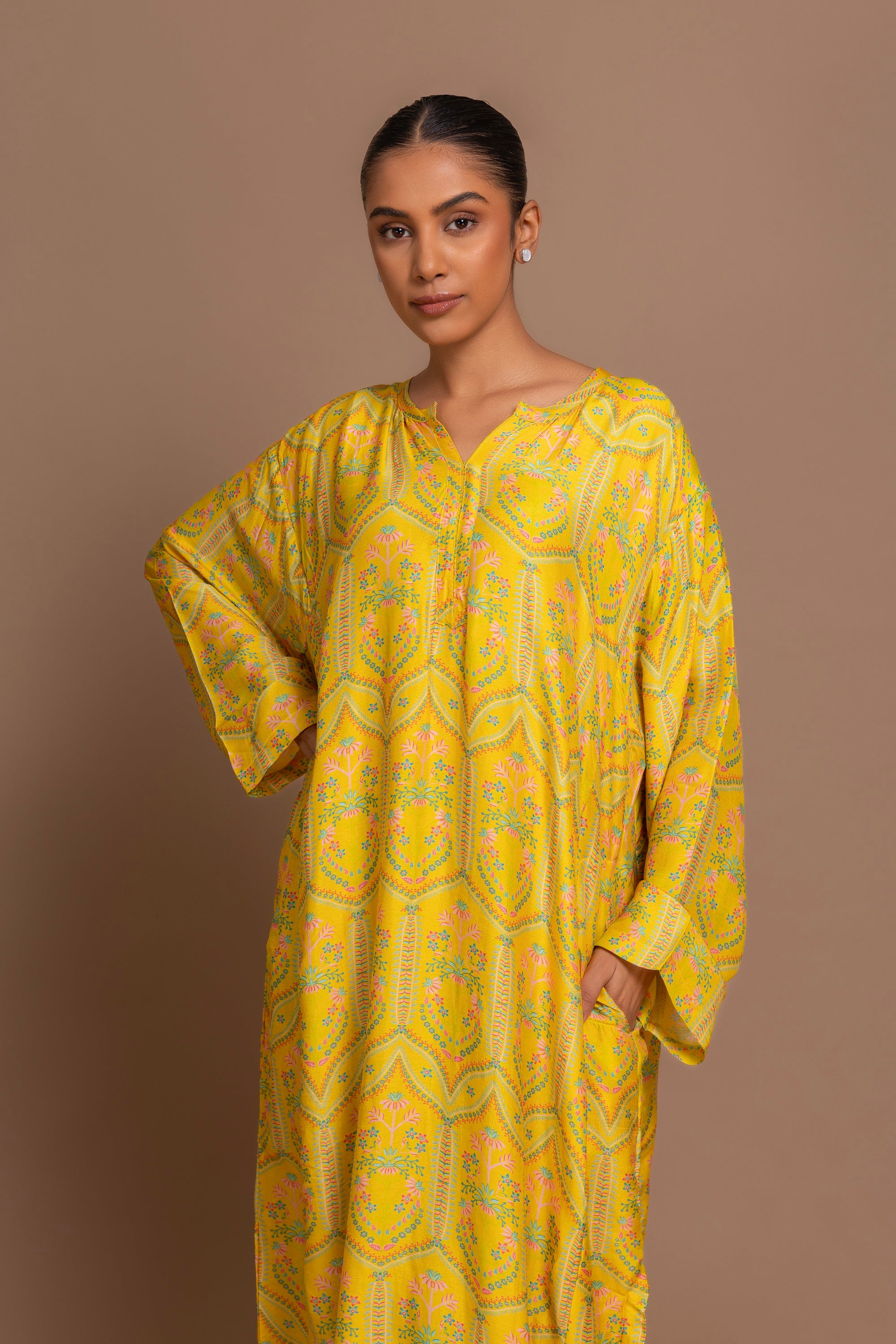 5 LOOSE KAFTAN 10B PERSIAN