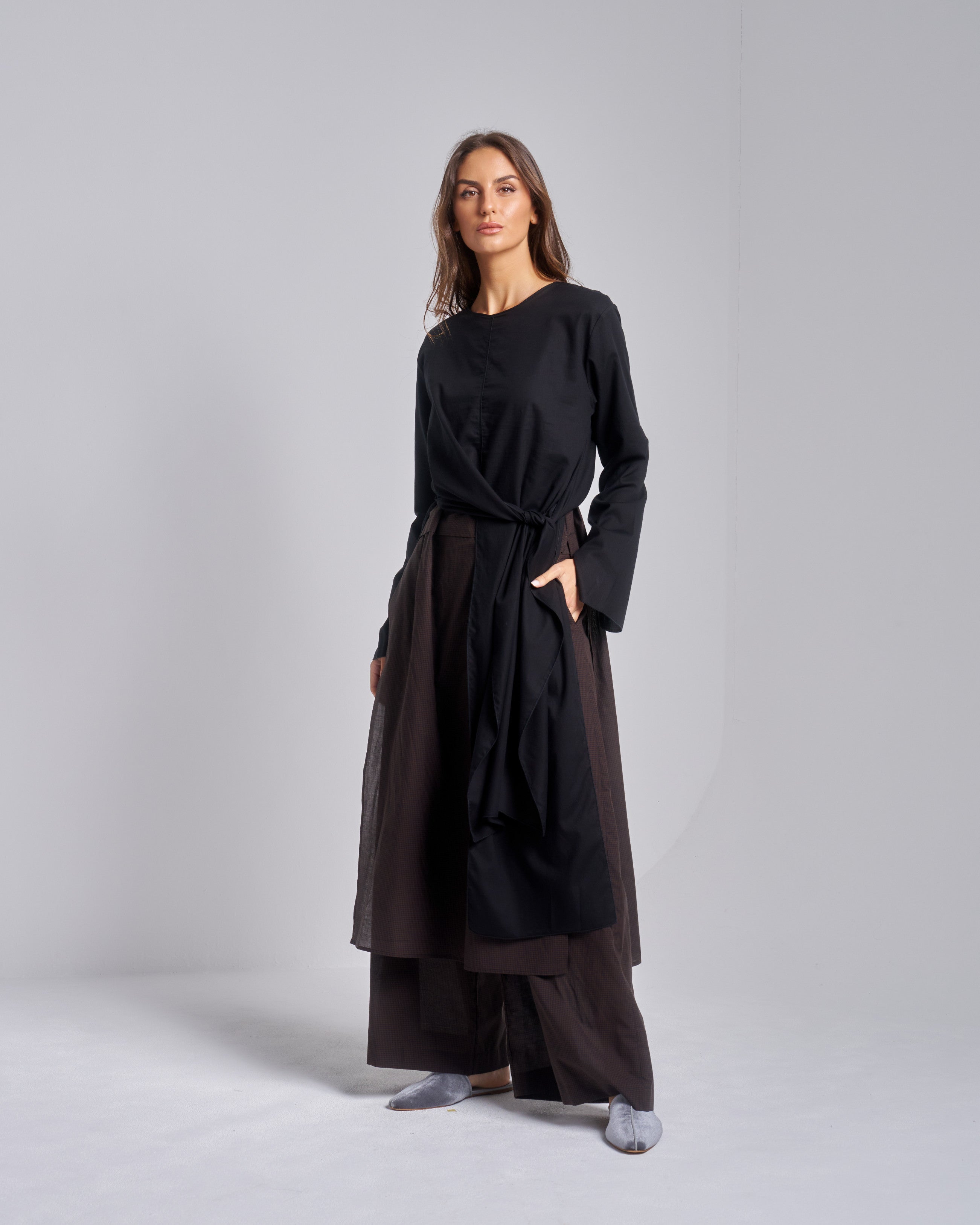 3-Pc Cotton Set