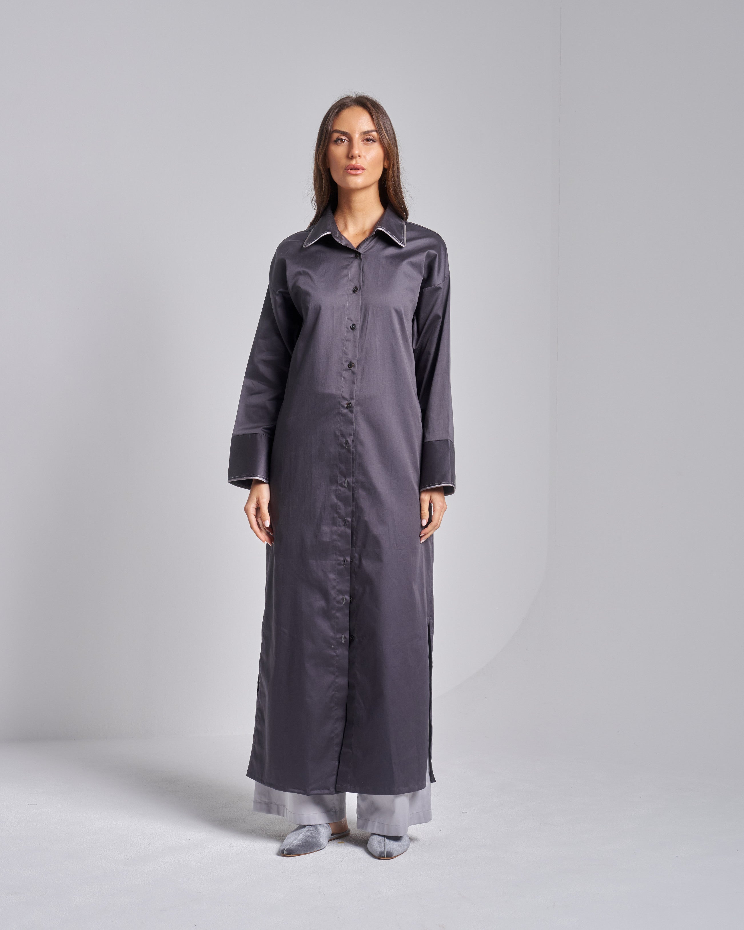 Cotton Silk Set