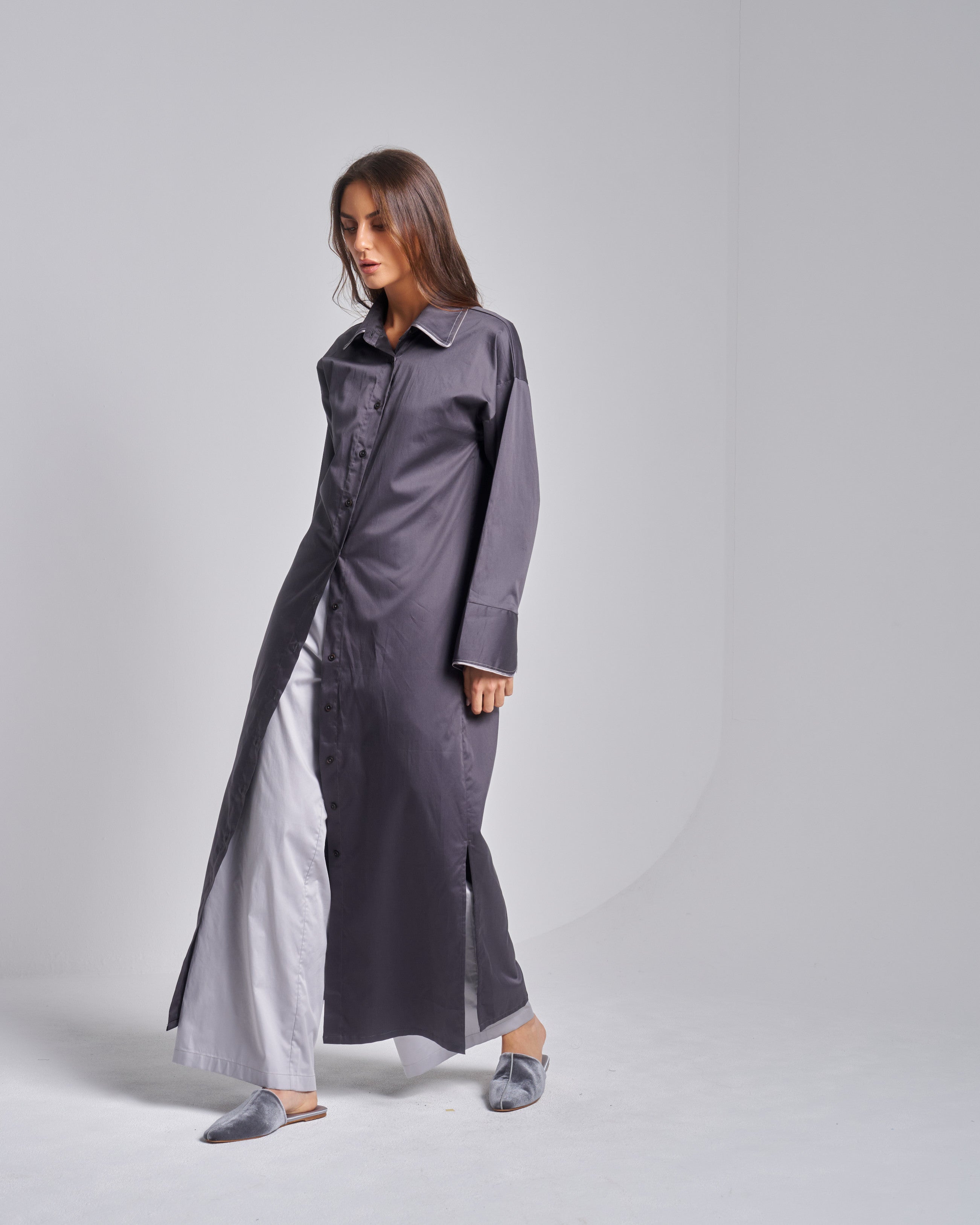 Cotton Silk Set