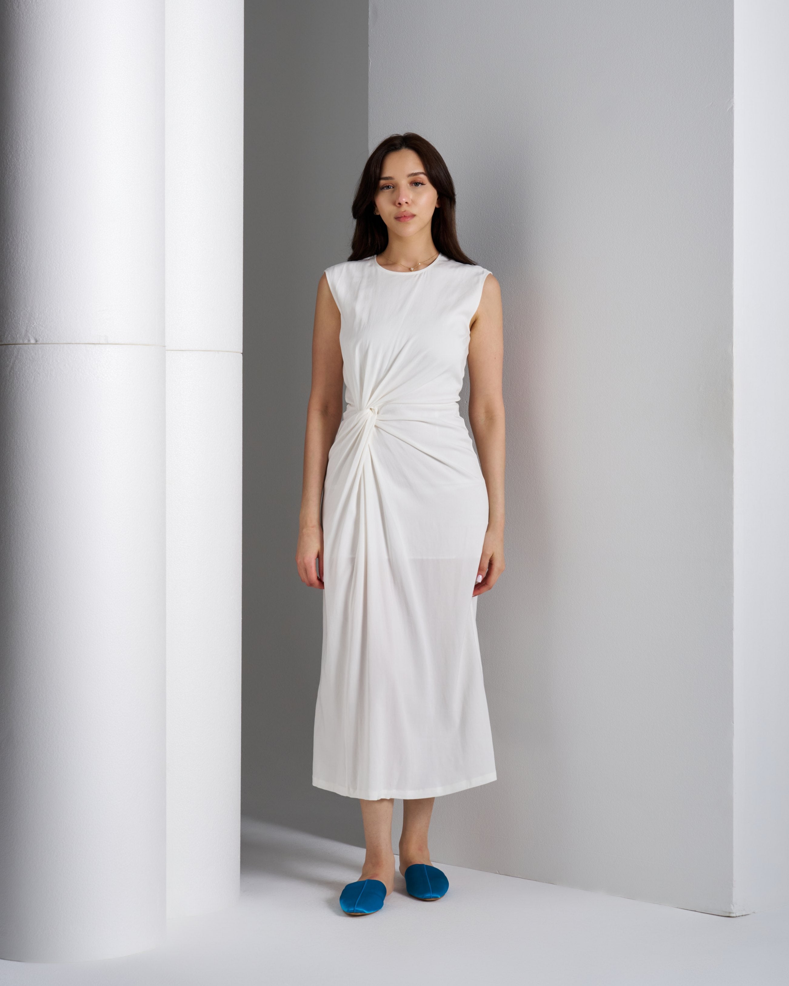 Layali Dress