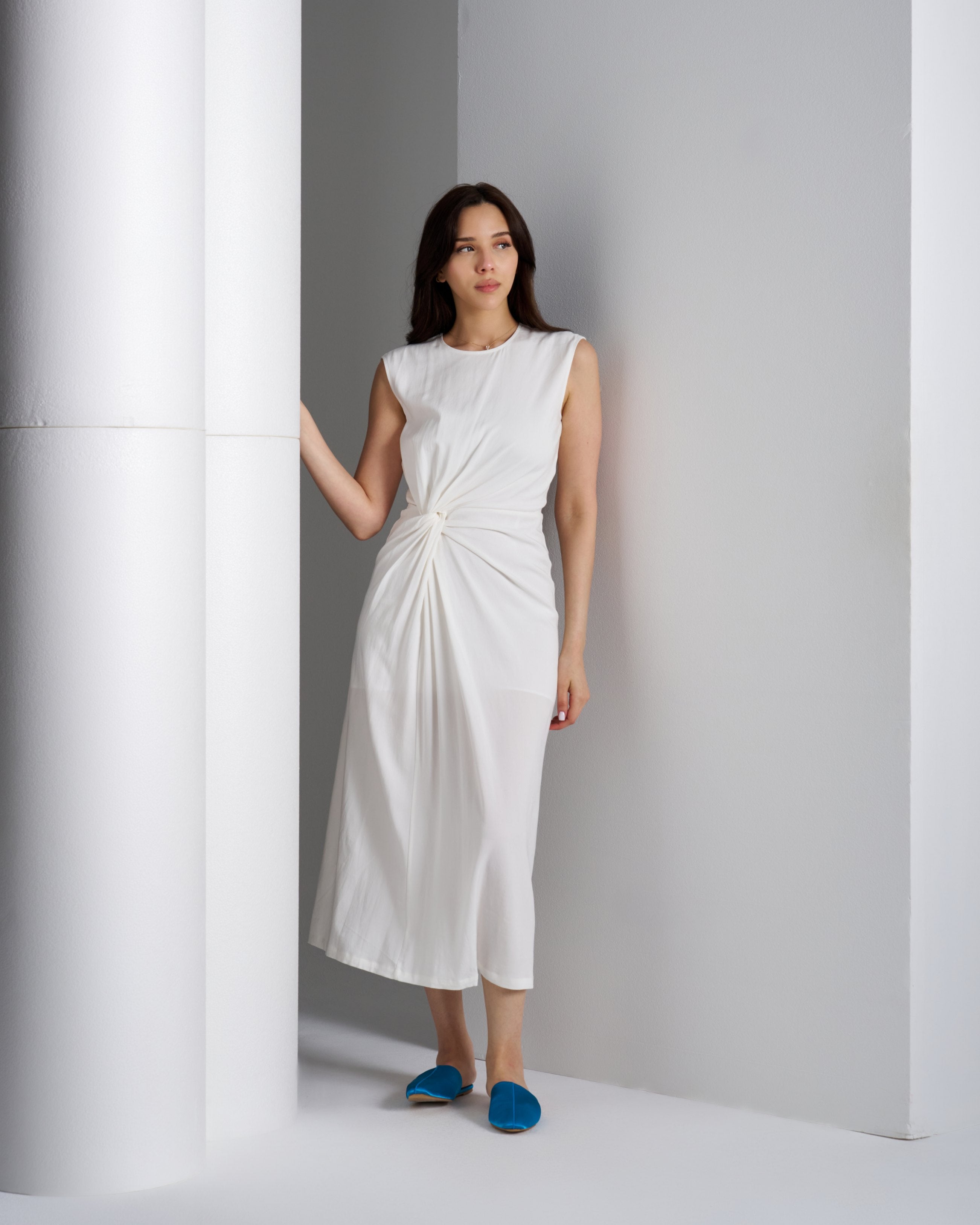 Layali Dress