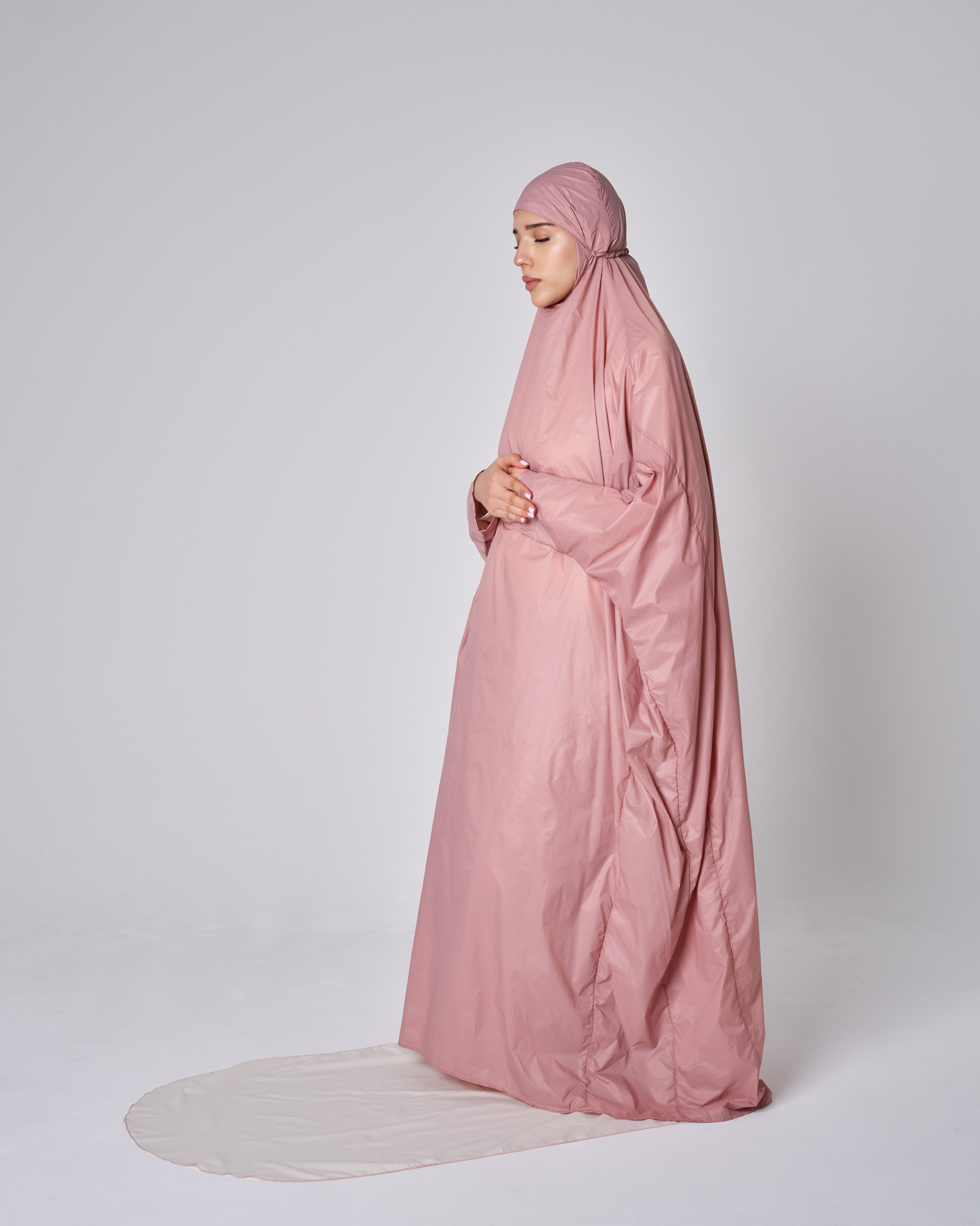 WATERPROOF PRAYER SET FOR WOMEN