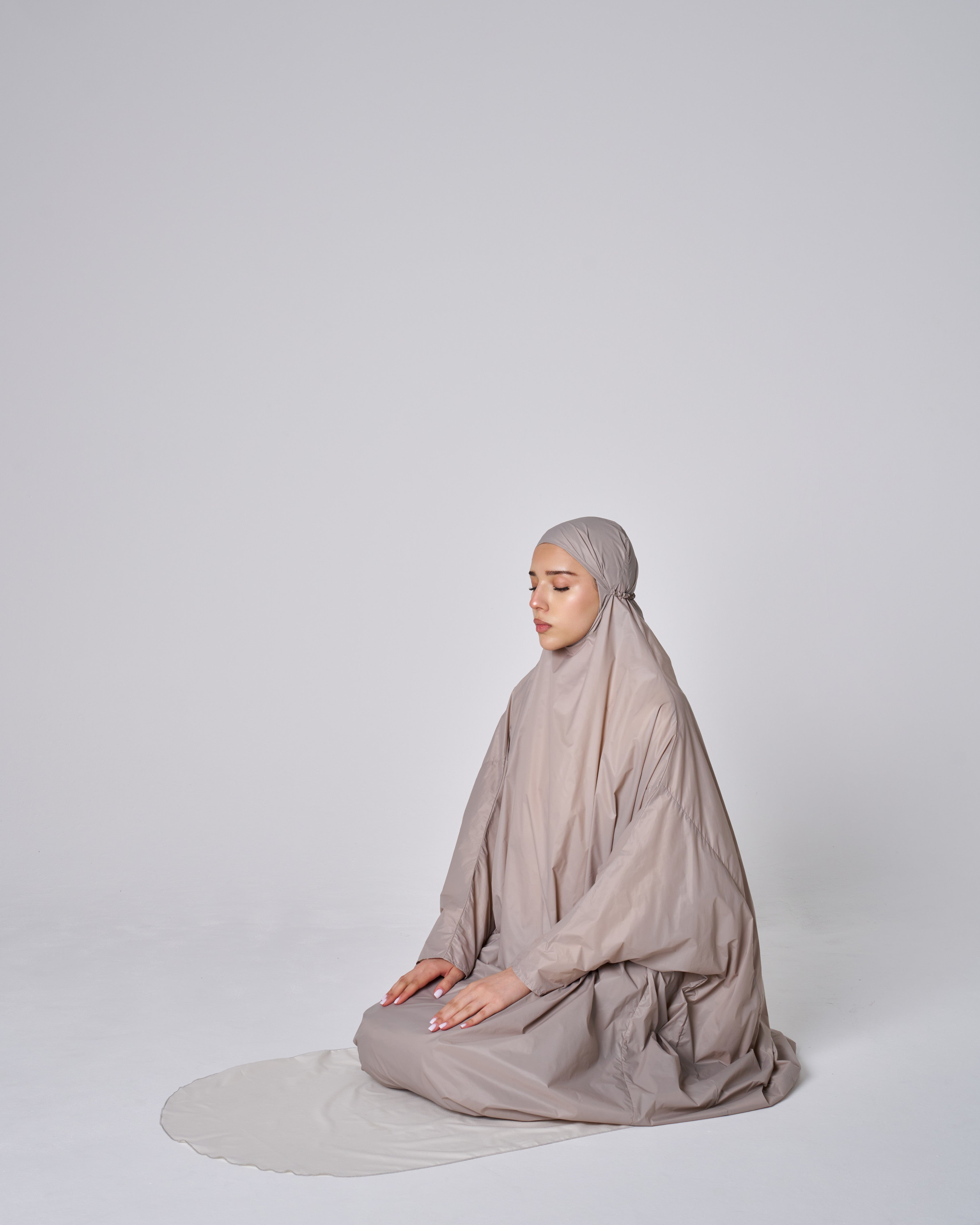 WATERPROOF PRAYER SET FOR WOMEN