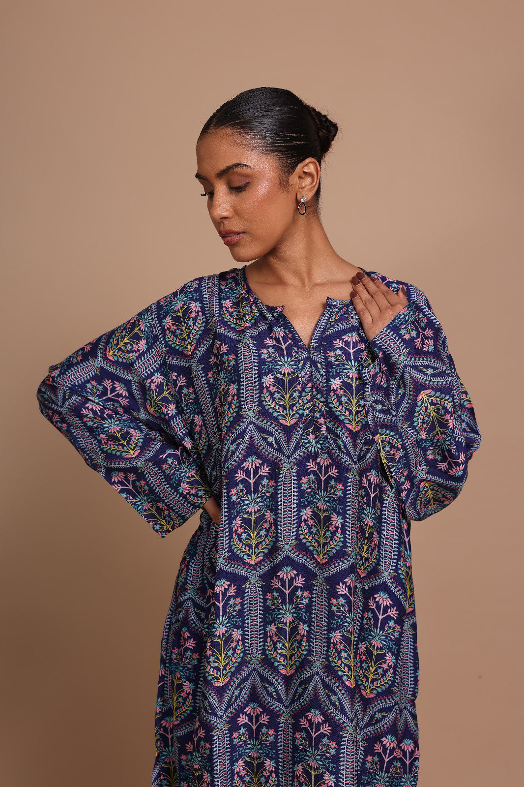 5 LOOSE KAFTAN 10A PERSIAN