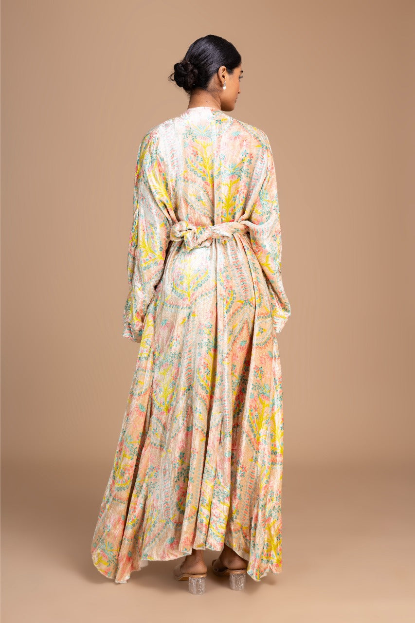 13 TOP FLIPPER 10C PERSIAN