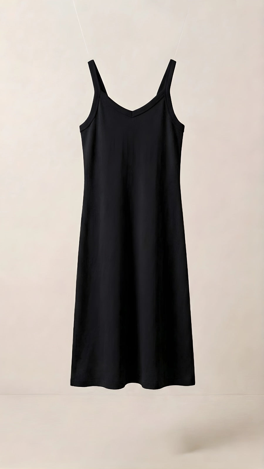 KIDS LINING SPAGHETTI STRAP