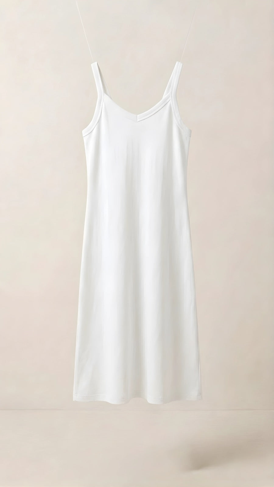 KIDS LINING SPAGHETTI STRAP