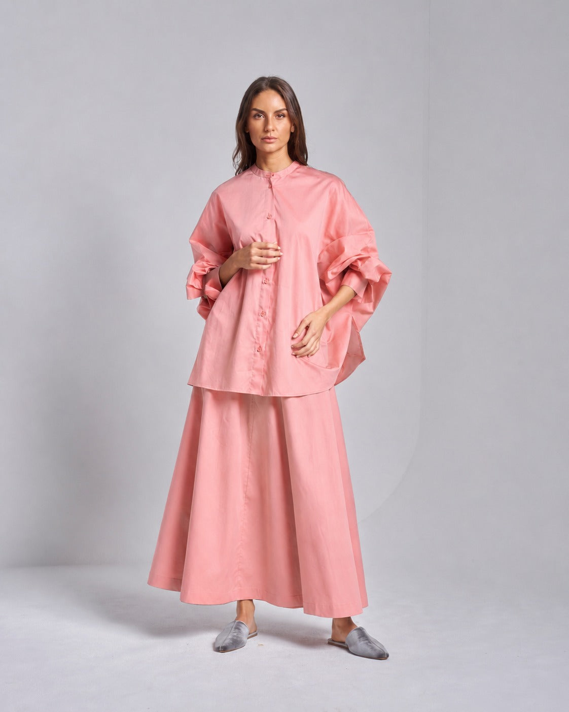2-Pc Cotton Set