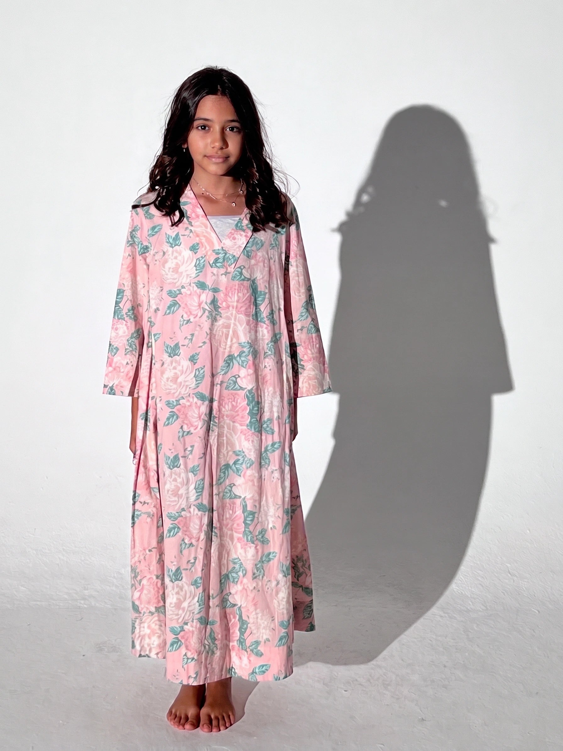 Kids 4 A CUT 1B SAHARA