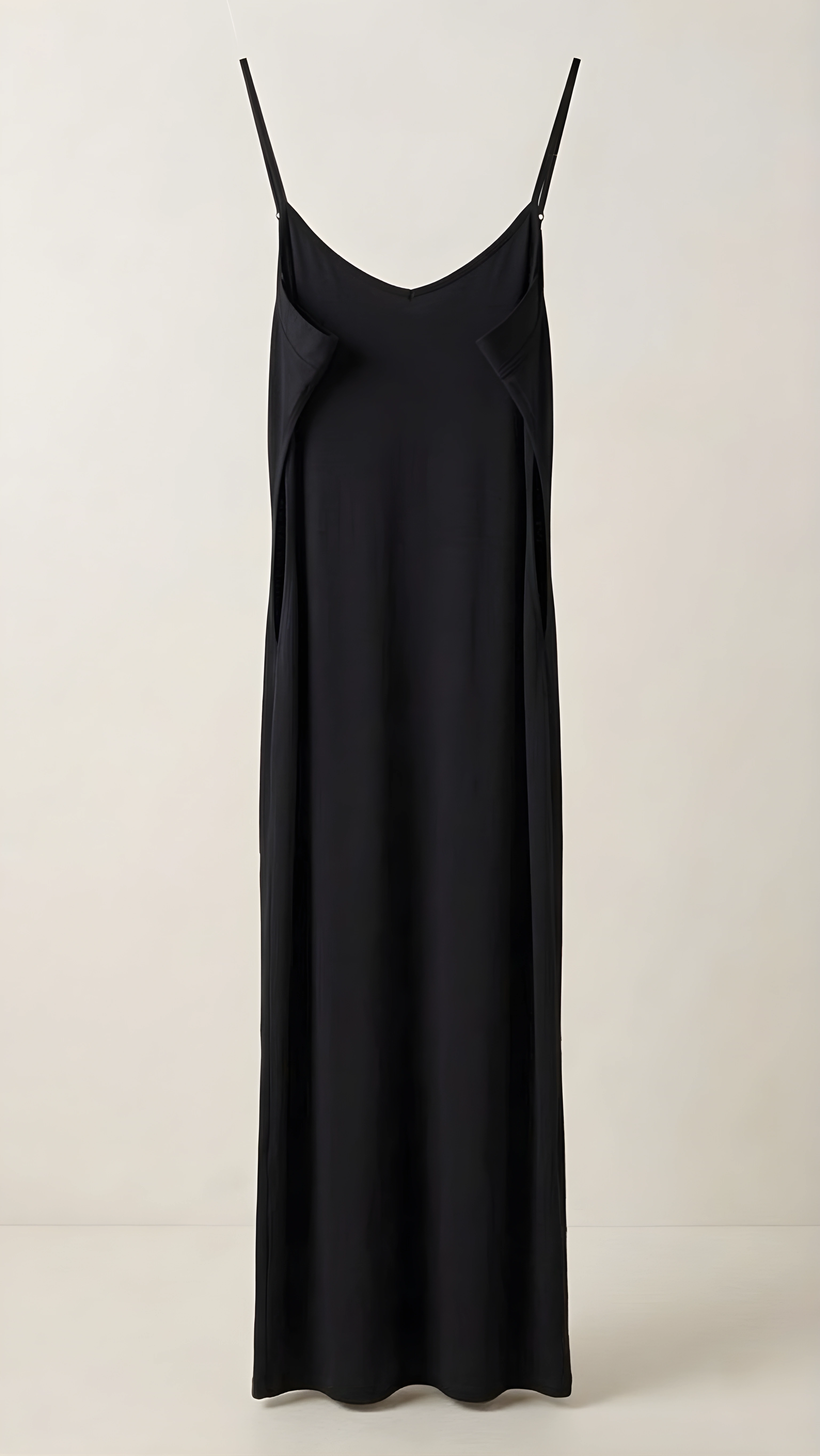 LINING SPAGHETTI STRAP