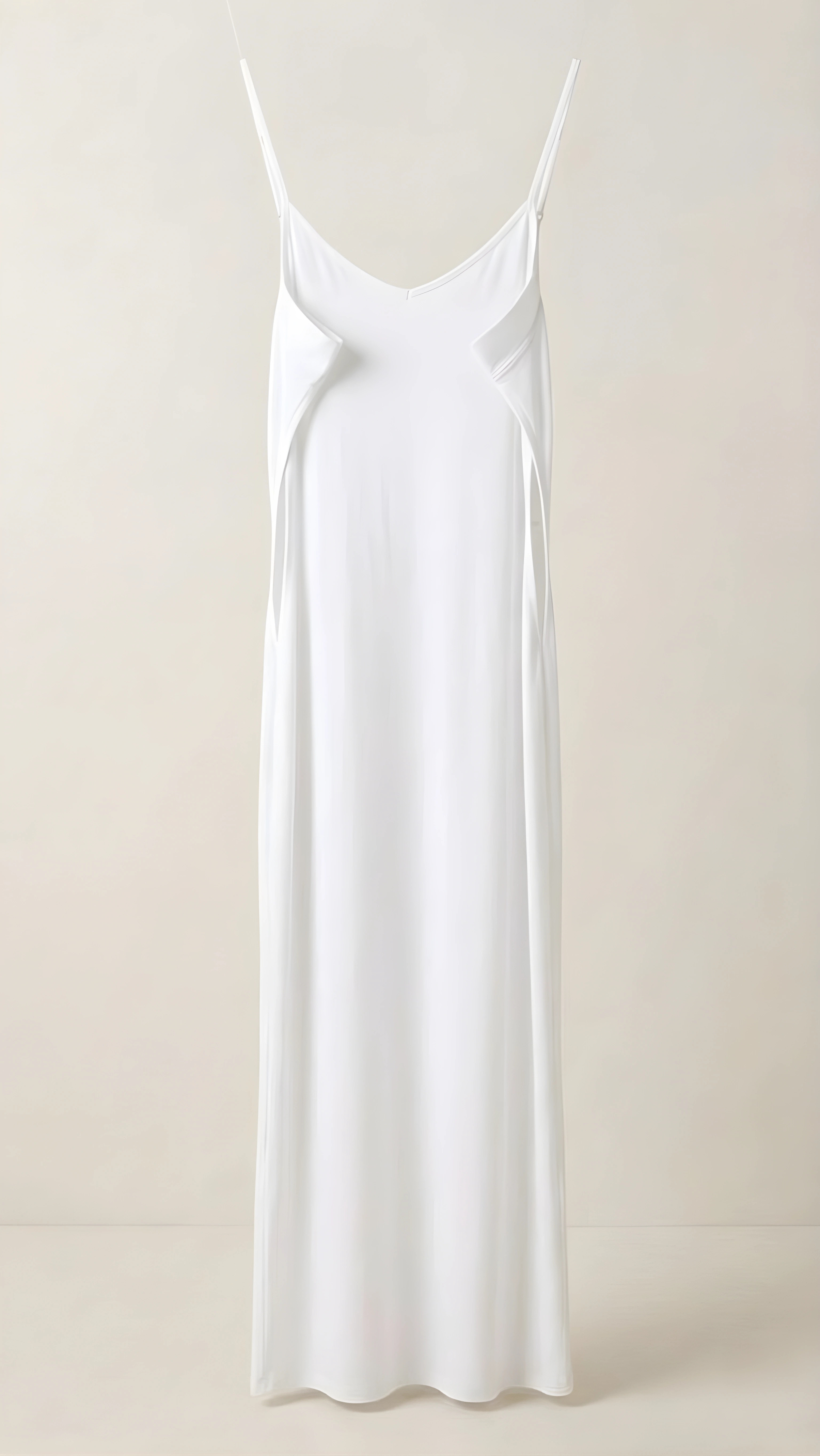 LINING SPAGHETTI STRAP