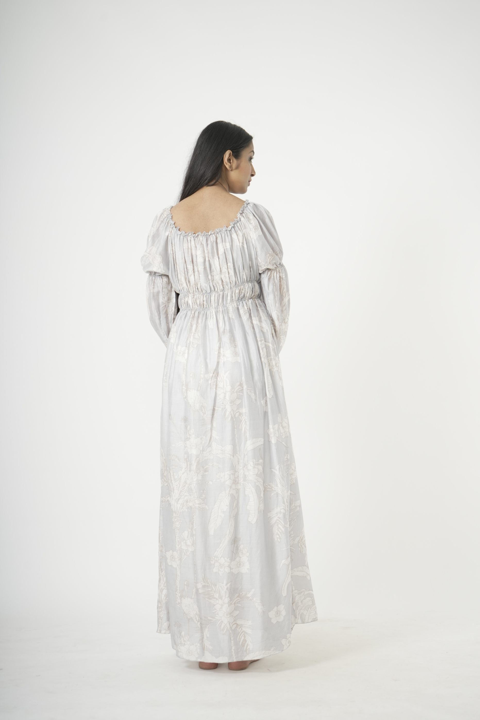 24-Greek style elastic Printed 11B