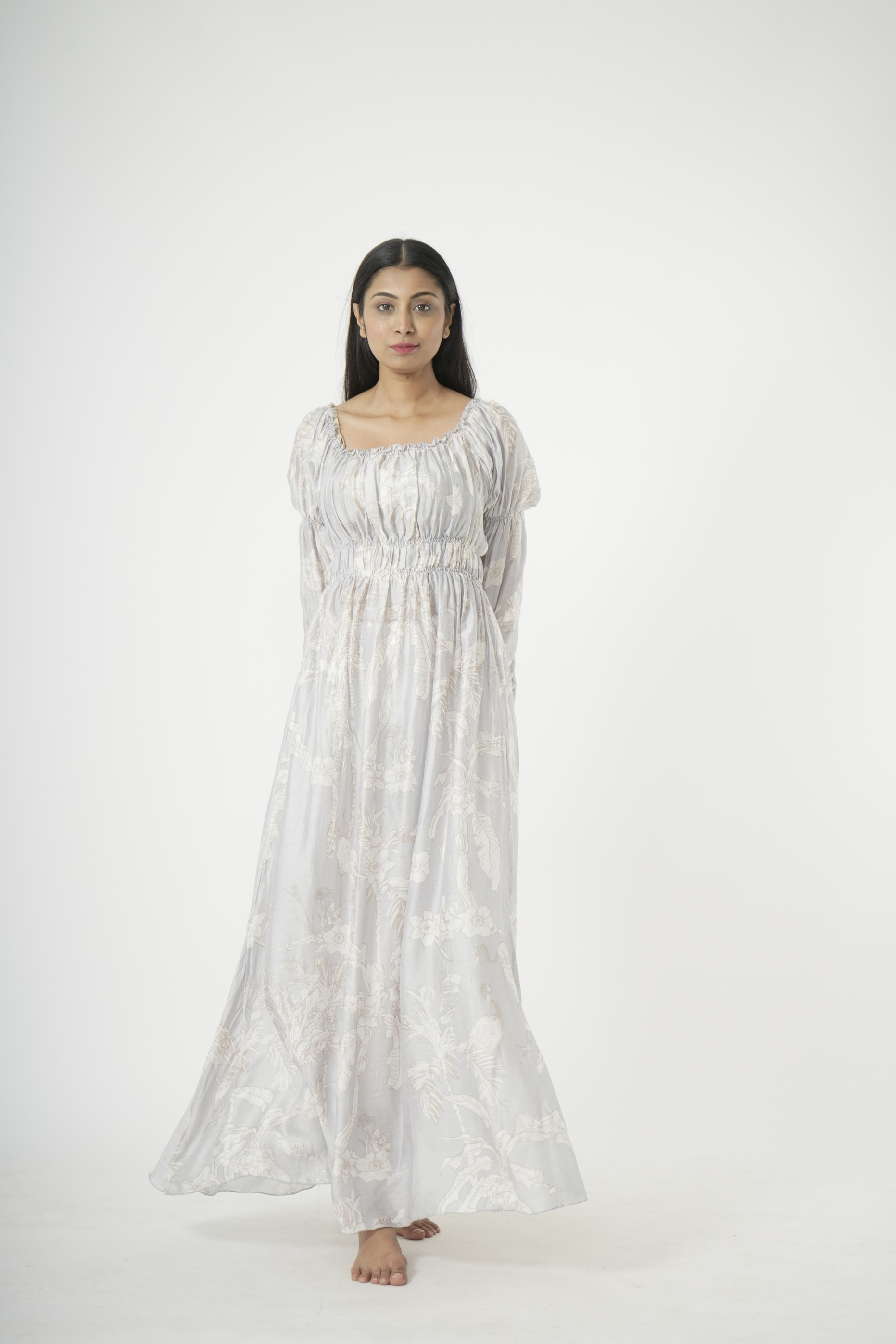 24-Greek style elastic Printed 11B